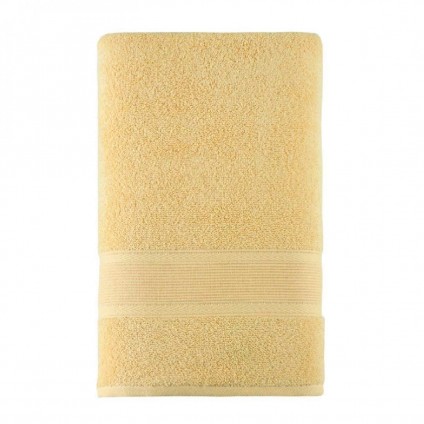 Рушник Arya 100x150 Solo Soft