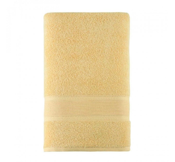 Рушник Arya 100x150 Solo Soft