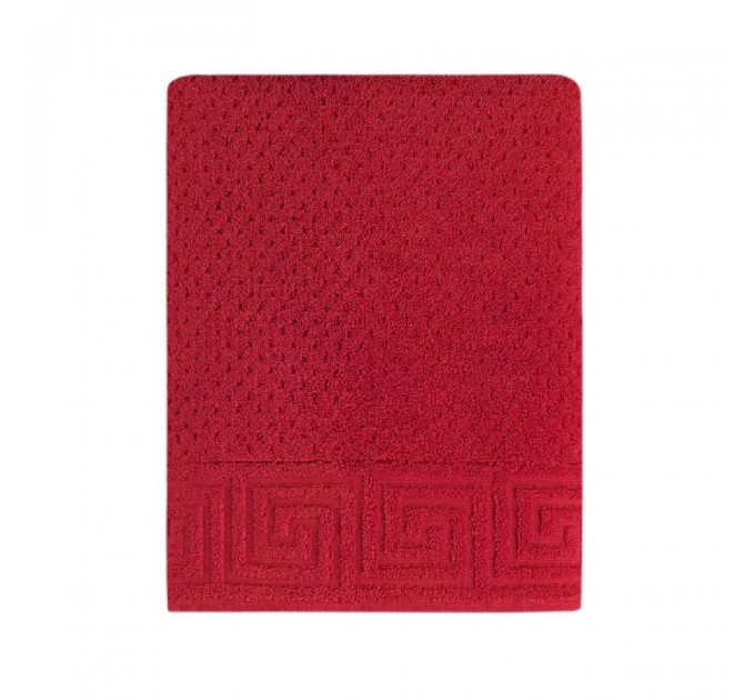 Рушник Arya Жаккард 70x140 Meander