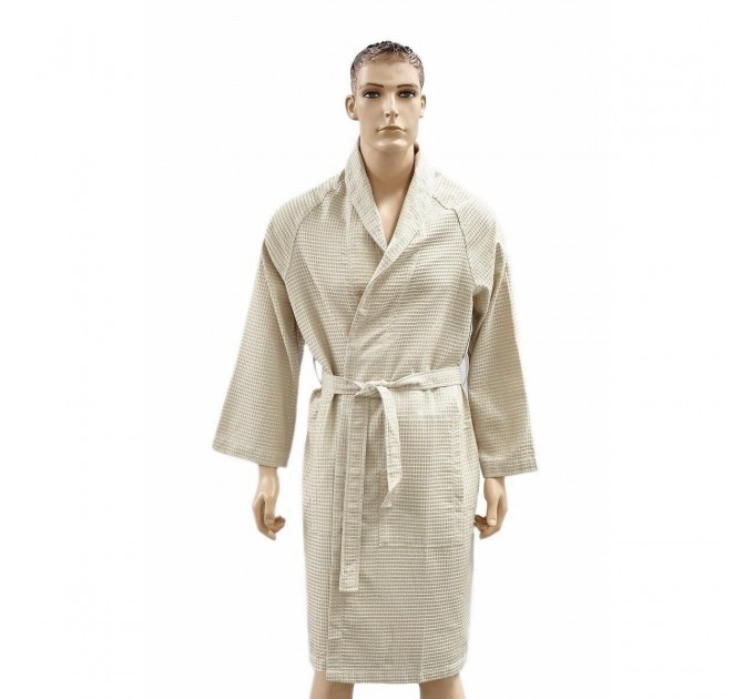 Халат Arya Чоловічий Walker