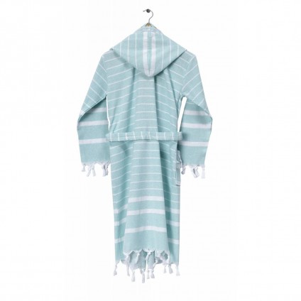 Халат Ар'я для сауни Нансі