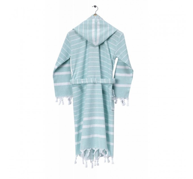 Халат Ар'я для сауни Нансі