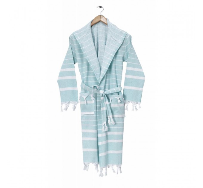 Халат Ар'я для сауни Нансі