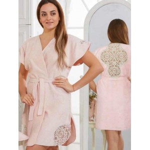 Халат Arya Жіночий L-XL Harem