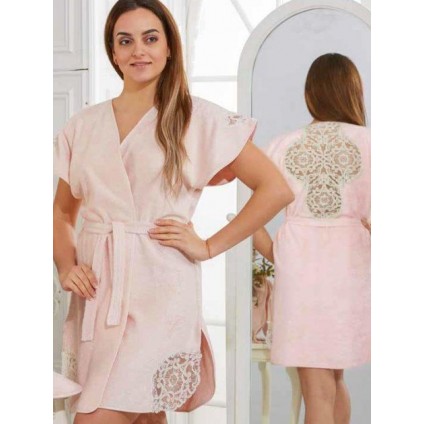 Халат Arya Жіночий L-XL Harem