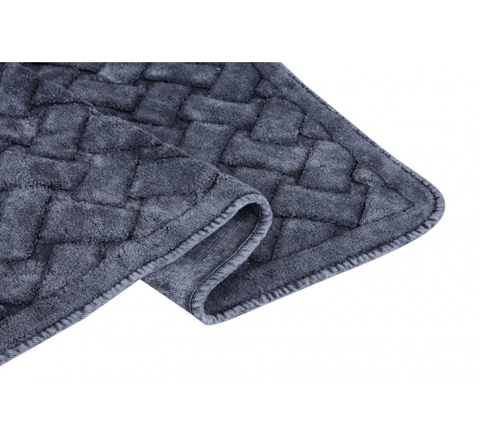 Килимок Arya 60x100 - 60x50 2 Пр. Hasir