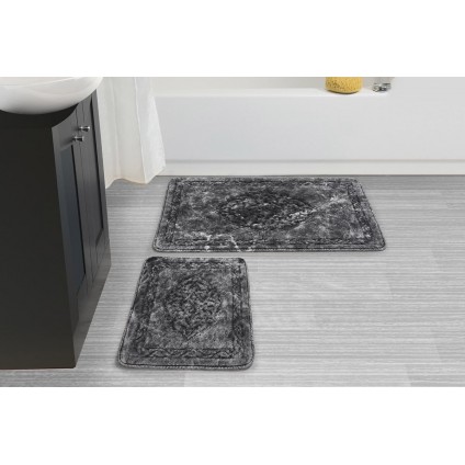 Килимок Arya 60x100 - 60x50 2 Пр. Damaks