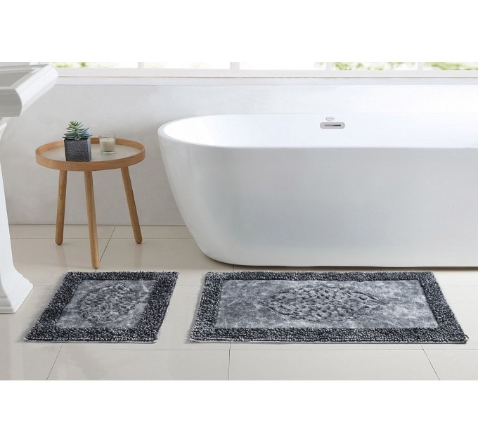 Килимок Arya 60x100 - 60x50 2 Пр. Tiffany