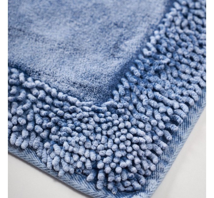 Килимок Arya 60x100 - 60x50 2 Пр. Tiffany