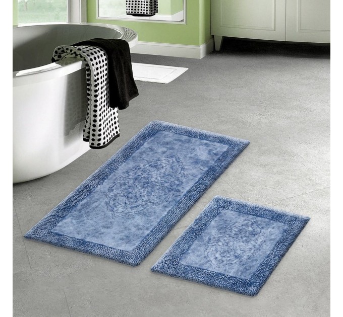 Килимок Arya 60x100 - 60x50 2 Пр. Tiffany