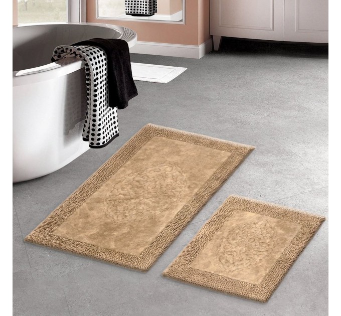 Килимок Arya 60x100 - 60x50 2 Пр. Tiffany