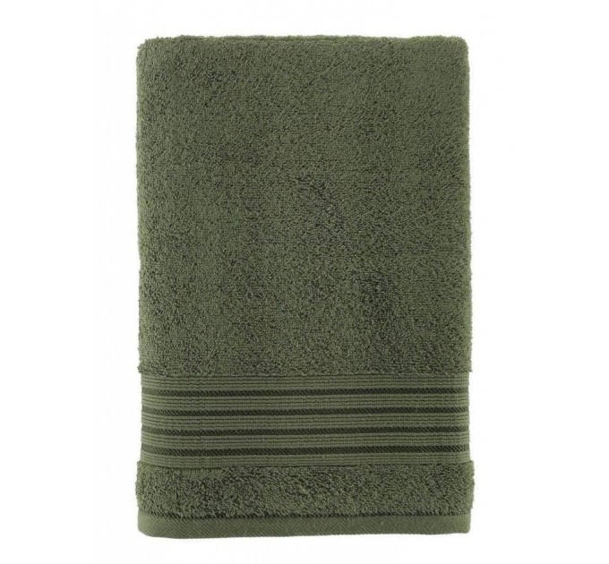 Набір Рушник Arya Жаккард 50x90-70x140 Dophne