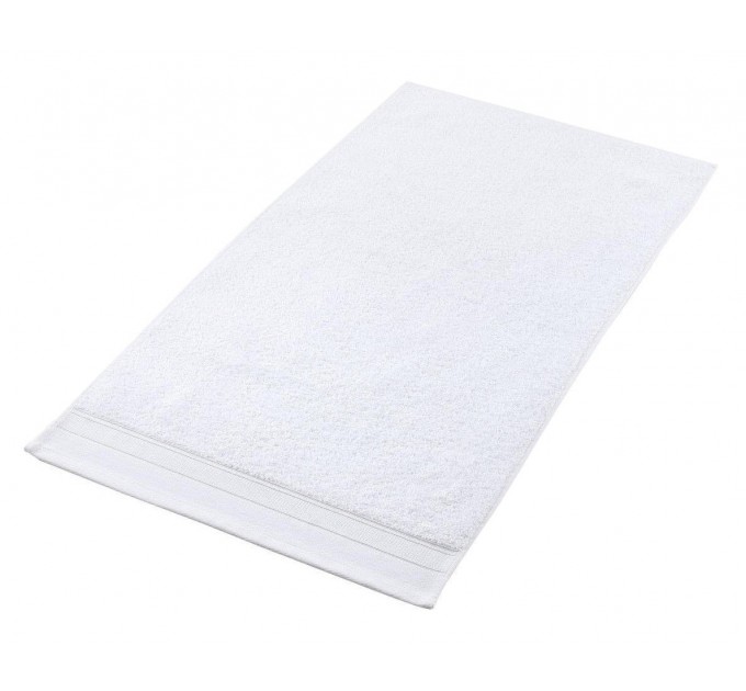 Набір Рушник Arya Жаккард 50x90-70x140 Elena