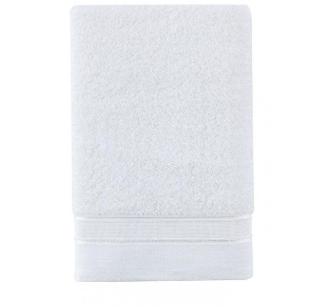 Набір Рушник Arya Жаккард 50x90-70x140 Elena