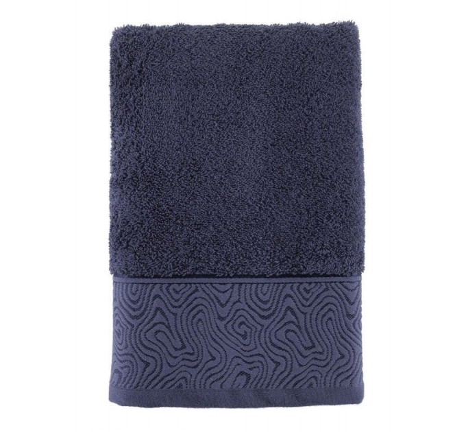 Набір Рушник Arya Жаккард 50x90-70x140 Fold