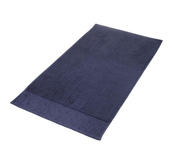 Набір Рушник Arya Жаккард 50x90-70x140 Fold