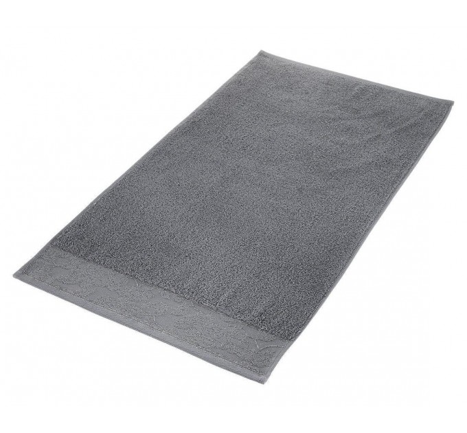 Набір Рушник Arya Жаккард 50x90-70x140 Sena