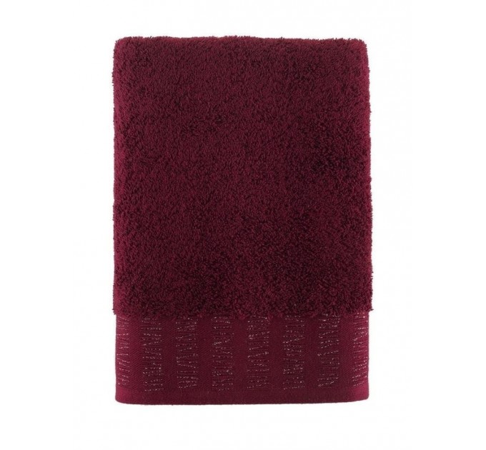Набір Рушник Arya Жаккард 50x90-70x140 Sophia