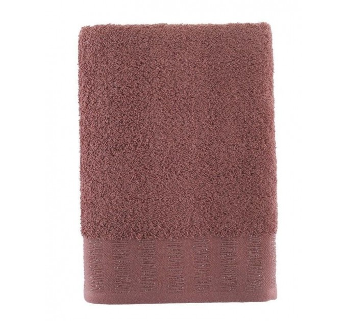 Набір Рушник Arya Жаккард 50x90-70x140 Sophia