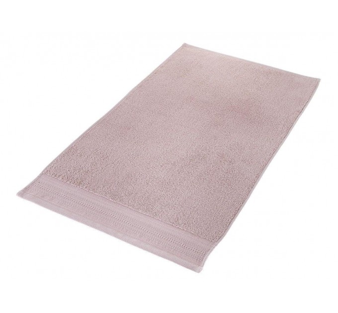 Набір Рушник Arya Жаккард 50x90-70x140 Touch