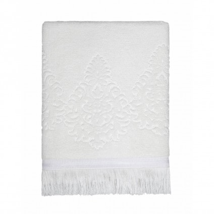 Набір Рушник Arya Жаккард 50x90-70x140 Demor