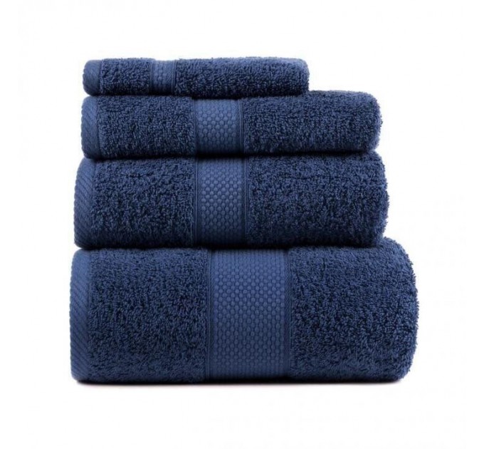 Набір Рушник Arya В Тубі 30x50-50x90 2 Пр. Miranda Soft