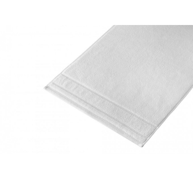 Набір Рушник Arya Жаккард З Окантовкою 50x90-70x140 Poise