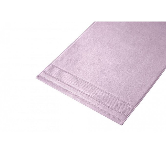 Набір Рушник Arya Жаккард З Окантовкою 50x90-70x140 Poise