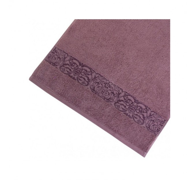 Рушник Arya У Тубі 30x50-50x90 Jewel