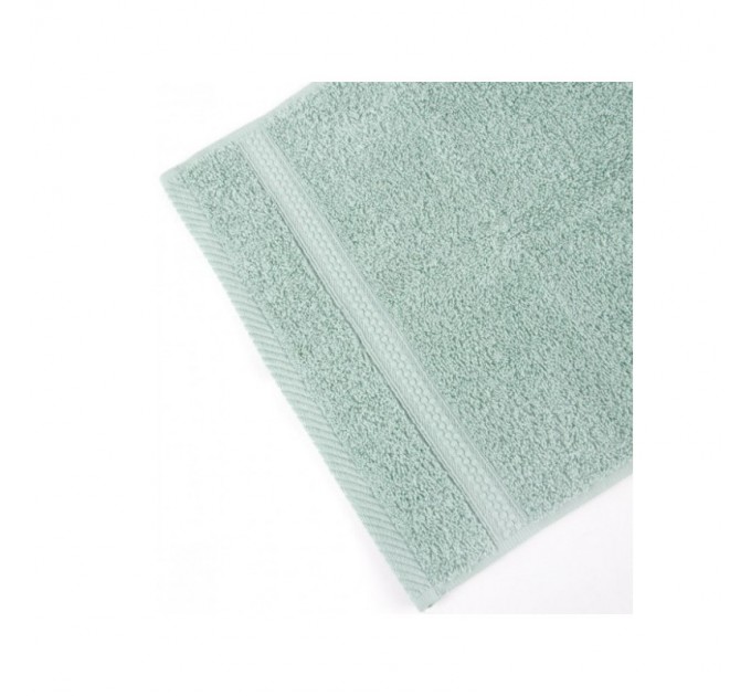 Набір Рушник Arya В Тубі 30x50-50x90 2 Пр. Miranda Soft