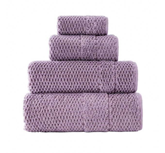 Набір Рушник Arya 50x90-70x140 Arno