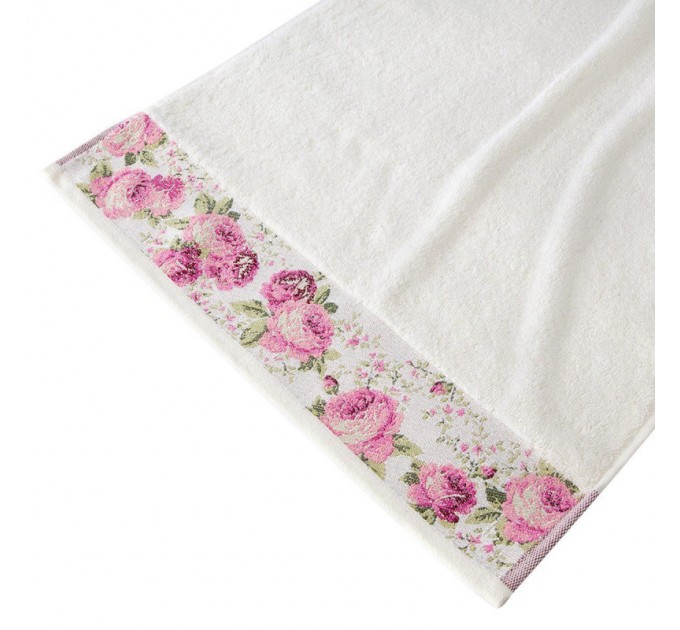 Набір Рушник Arya 50x90-70x140 Desima