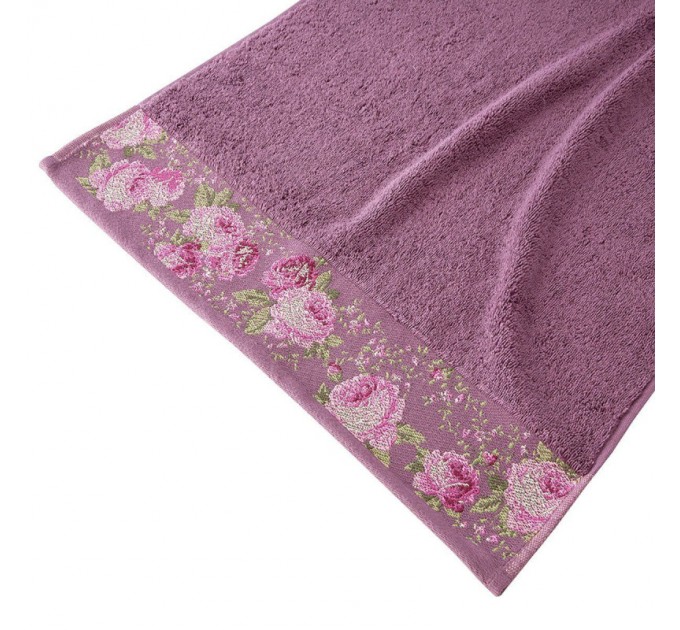 Набір Рушник Arya 50x90-70x140 Desima