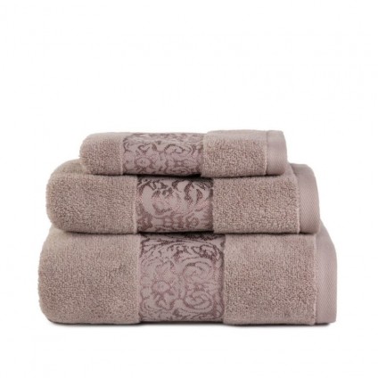 Набір Рушник Arya 50x90-70x140 Jewel