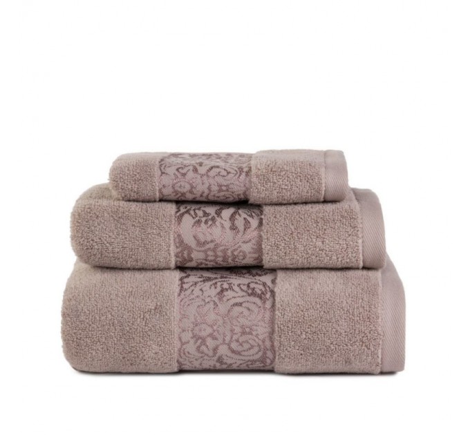 Набір Рушник Arya 50x90-70x140 Jewel