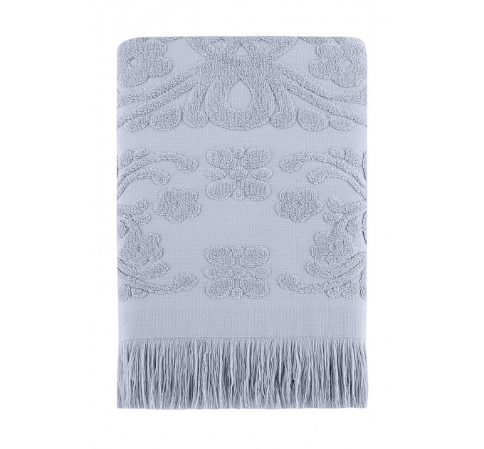 Рушник Arya З Бахромою 100x150 Isabel Soft