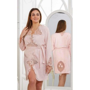 Халат Arya Жіночий Batik