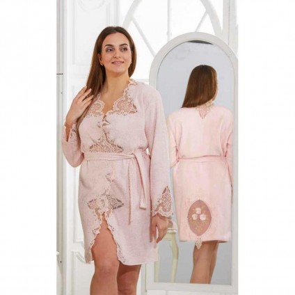 Халат Arya Жіночий Batik