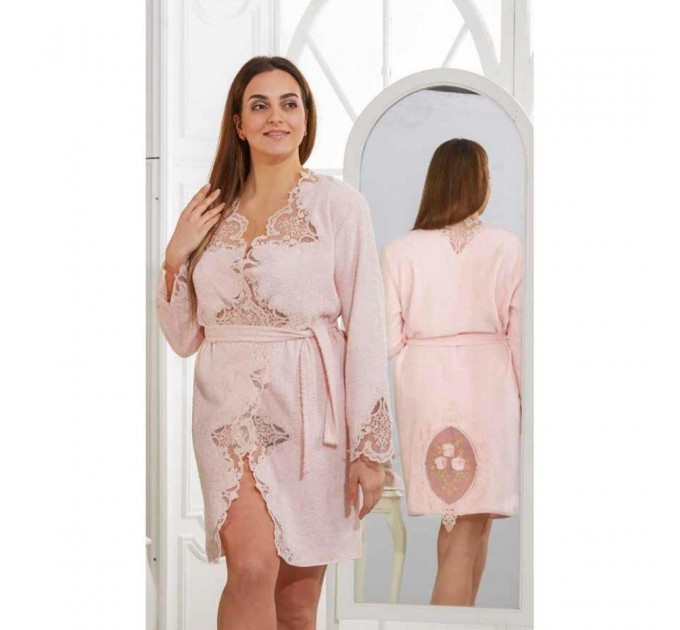 Халат Arya Жіночий Batik