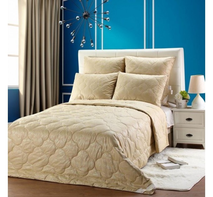 Ковдра Arya Luxury 195x215 Alpaca