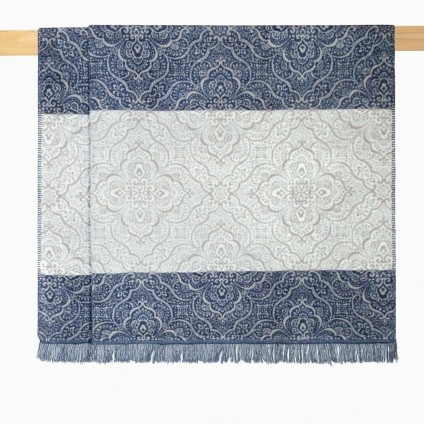 Плед Arya Cotton 150x200 Брейден