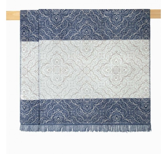 Плед Arya Cotton 150x200 Брейден