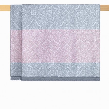 Плед Arya Cotton 150x200 Julia