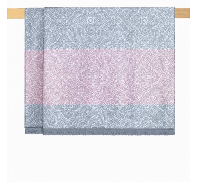 Плед Arya Cotton 150x200 Julia