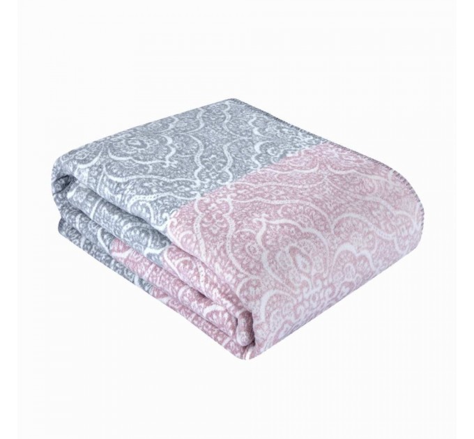 Плед Arya Cotton 150x200 Julia
