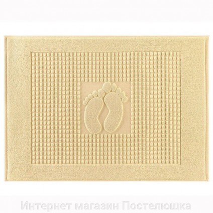 Килимок Arya 50x70 Winter Soft