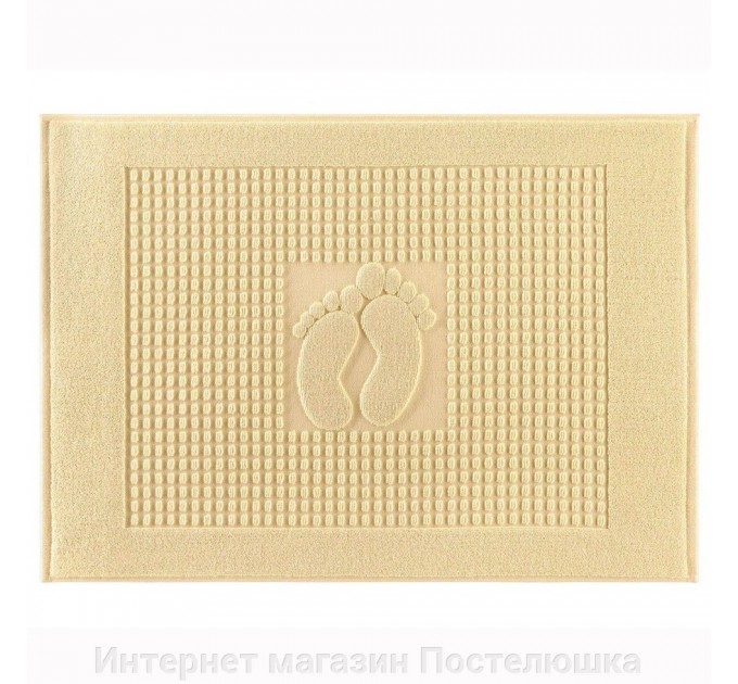 Килимок Arya 50x70 Winter Soft
