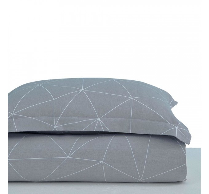 Постільна білизна Arya Simple Living 200x220 Rana