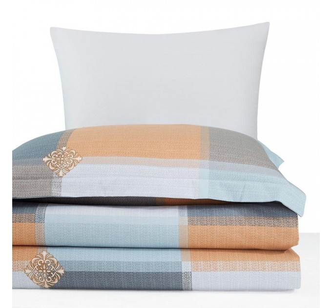 Постільна білизна Arya Alamode Сімейна 160x220 Tessa