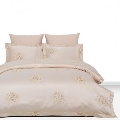 Постільна білизна Arya Royalty 200x220